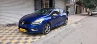سيارات-renault-clio-4-2019-gt-line-سطيف-الجزائر