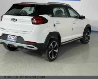 Chery Tiggo 2 pro 2024 