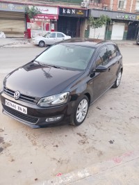 سيارات-volkswagen-polo-2014-life-الجزائر-وسط