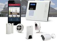 securite-alarme-etude-fourniture-et-installation-reseau-detection-anti-intrusion-birtouta-alger-algerie