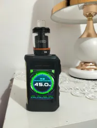 AEGIS X200 GEEK VAPE