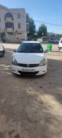 سيارات-renault-clio-campus-2013-bye-بوقاعة-سطيف-الجزائر
