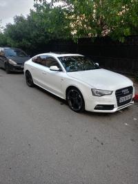 سيارات-audi-a5-2014-s-line-حيدرة-الجزائر