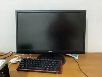 Ecran pc aoc 22 pouce full hd
