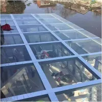Toiture metalique et pergola 