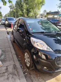 Peugeot 107 2014 107
