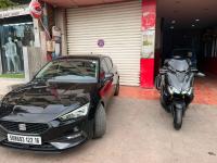 سيارات-seat-leon-2022-select-الكاليتوس-الجزائر