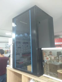 Armoire De Brassage 42U