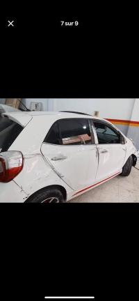 voitures-kia-picanto-2018-gt-line-debila-el-oued-algerie