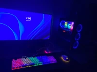 Pc gamer i5 12600kf / RTX 3060 Ti