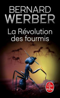 books-magazines-la-revolution-des-fourmislivreromanbernard-werber-hussein-dey-alger-algeria
