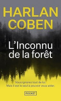 كتب-و-مجلات-linconnu-de-la-foret-livre-roman-harlan-coben-حسين-داي-الجزائر