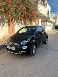 voitures-fiat-500-2023-club-es-senia-oran-algerie