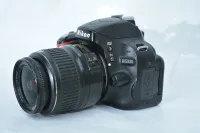 Nikon d5100