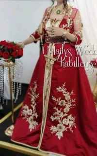 Caftan 