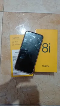 Realme Realme 8i