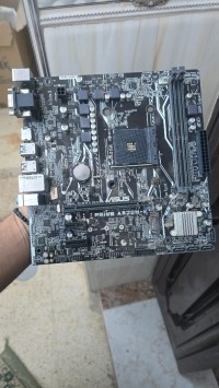 لوحات-أم-asus-prime-a320m-k-motherboard-خنشلة-الجزائر