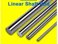 Linear Shaft  20mm x 2m stainless steel | Arbre linéaire  20mm x 2m acier inoxydable