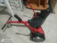 Hover board 