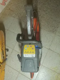  decoupeuse husqvarna k770 