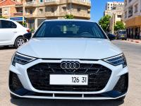 سيارات-audi-a3-sportback-2026-s-line-بئر-الجير-وهران-الجزائر