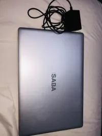 Pc portable saba 
