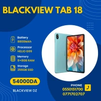 Blackview TAB 18 (12-Inch)  8GB/256GB