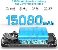 BLACKVIEW BV9300 PRO 12GB/256GB thumbnail 5