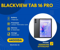 tablettes-blackview-tab-16-pro-غير-متوفرة-el-eulma-setif-algerie