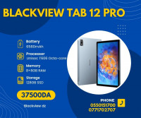 tablettes-blackview-tab-12-pro-el-eulma-setif-algerie