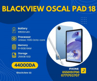 tablettes-blackview-oscal-pad-18-8gb8gb256gb-1095inch-el-eulma-setif-algerie