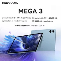 BLACKVIEW MEGA 3  (13 inch)  12GB/256GB