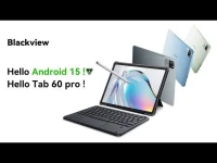 Blackview Tab 60 PRO 8GB/128GB