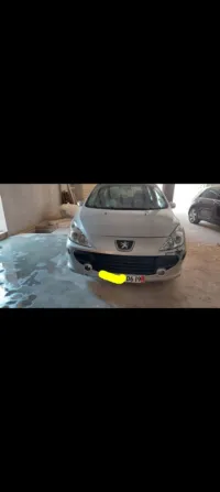 Peugeot 307 1٫6 HDI 90 CH 2006