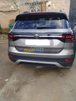 automobiles-volkswagen-t-cross-2022-beni-mered-blida-algerie