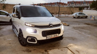 voitures-citroen-berlingo-2020-ain-taya-alger-algerie