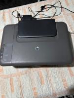 imprimante-photocopieuse-et-imprimantes-hp-deskjet-1050-bouzareah-alger-algerie