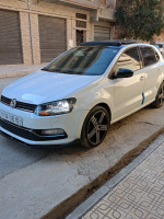 citadine-volkswagen-polo-2016-batna-algerie