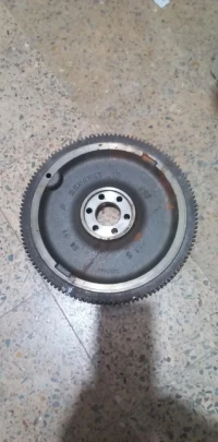 Vola mouter 1.2 16v