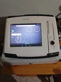 Caisse avec logiciel