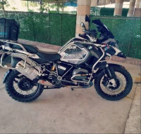 BMW Bmw gs 1200 adventure 2016