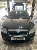 voitures-skoda-octavia-2012-staoueli-alger-algerie