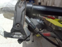 Vélo VTT LAPIERRE ZESTY AM 327