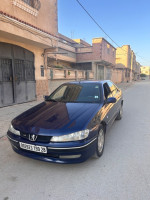 berline-peugeot-406-1999-bou-saada-msila-algerie