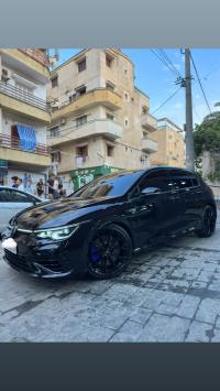 سيارات-volkswagen-golf-8-2023-r-الجزائر-وسط
