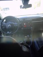 citadine-citroen-c3-2021-city-line-khenchela-algerie