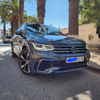 voitures-volkswagen-tiguan-2023-r-line-douera-alger-algerie