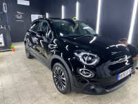 voitures-fiat-500x-2024-club-bab-ezzouar-alger-algerie