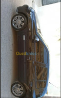 voitures-renault-clio-campus-2009-tebessa-algerie