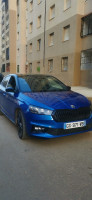 voitures-skoda-fabia-2024-monte-carlo-kolea-tipaza-algerie